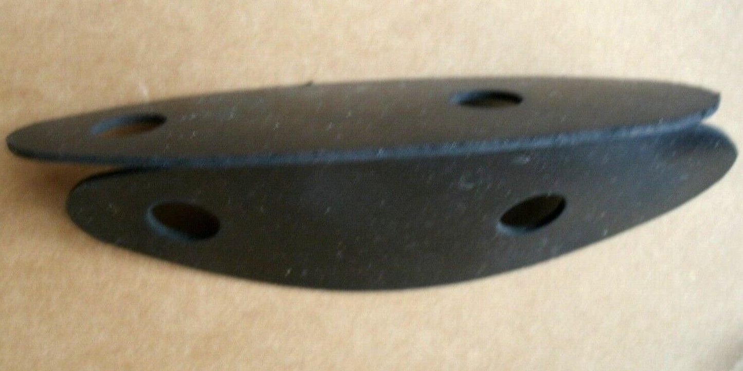NEW LOTUS CARLTON OMEGA BOOT SPOILER GASKET PACK OF TWO NEW