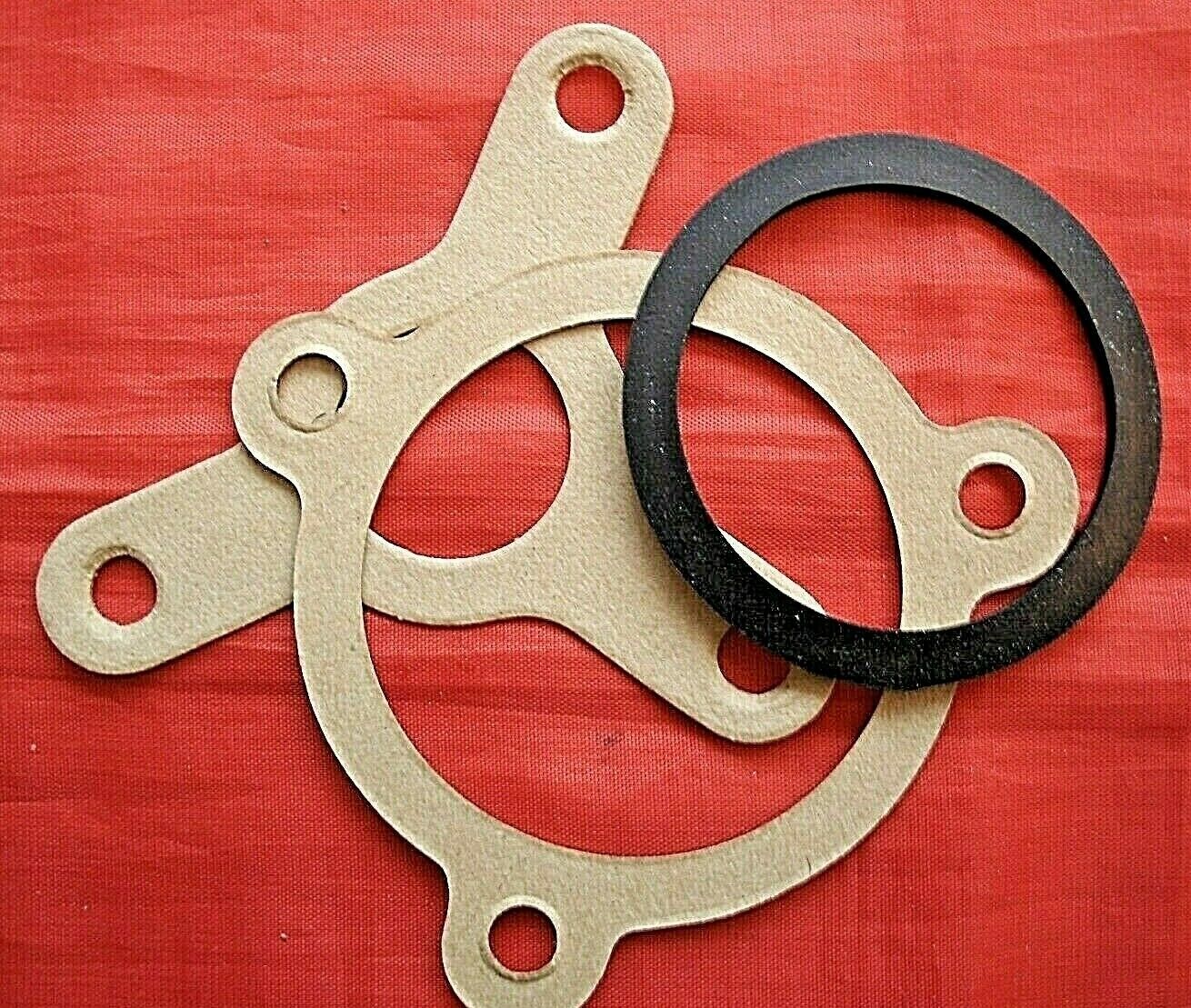 TK4 thermostat house gasket Set Ford V6 Capri Cortina Sierra Granada 1968 to 96