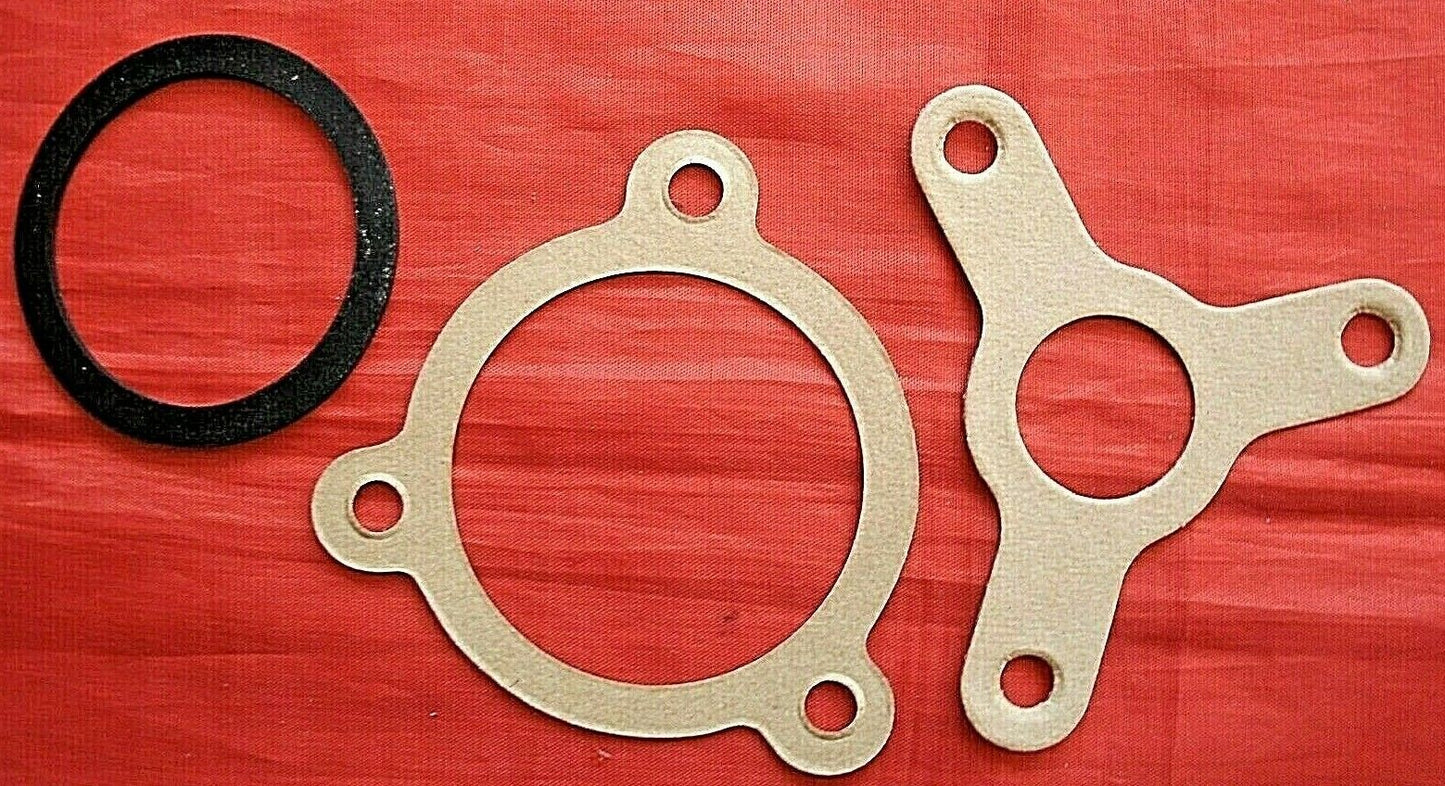 TK4 thermostat house gasket Set Ford V6 Capri Cortina Sierra Granada 1968 to 96