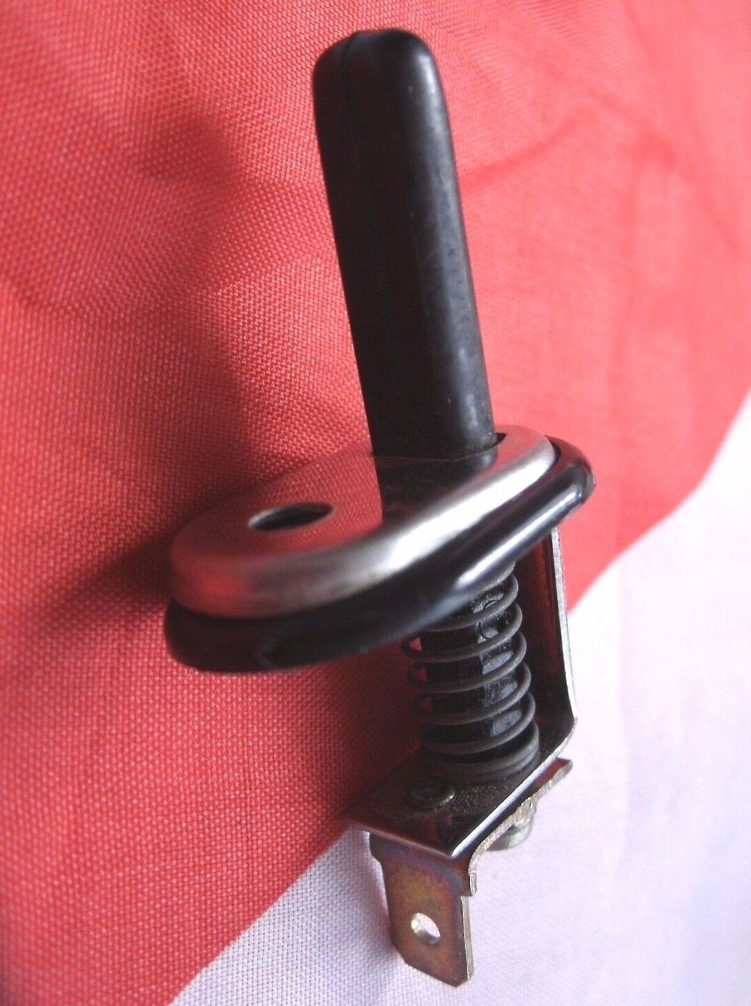 FORD GRANADA ONE NEW Set of Chrome wast line trim fixing Clips