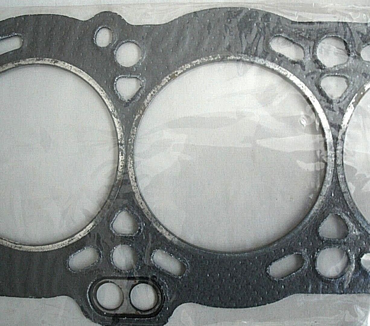 NOS Nissan Stanza 1.8 Cylinder Head Gasket V2173 BK840 1992 to 1986.