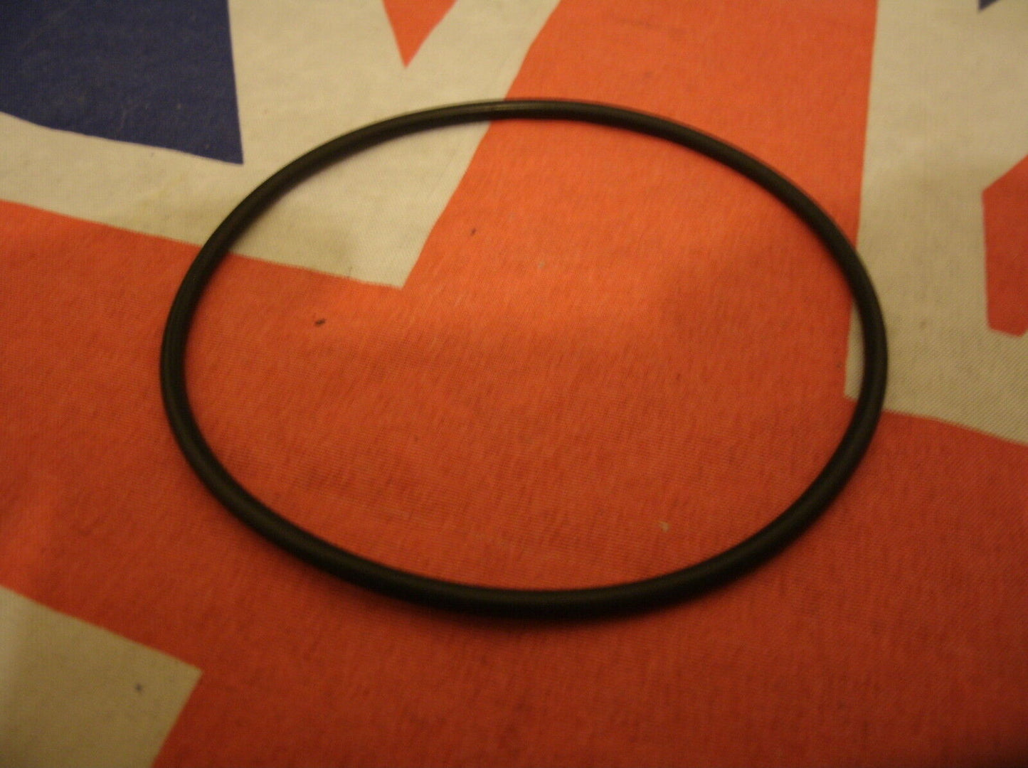 Land Rover series1 Rear axle half shaft o ring seal for 86"88"107"& 109" 1 PAIR