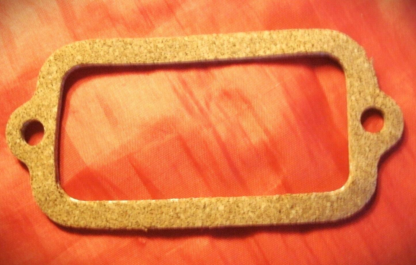 1 Rover P4 60 * 75 * 90 & 105 Flywheel Inspection Cover Plate Cork Gasket 50216