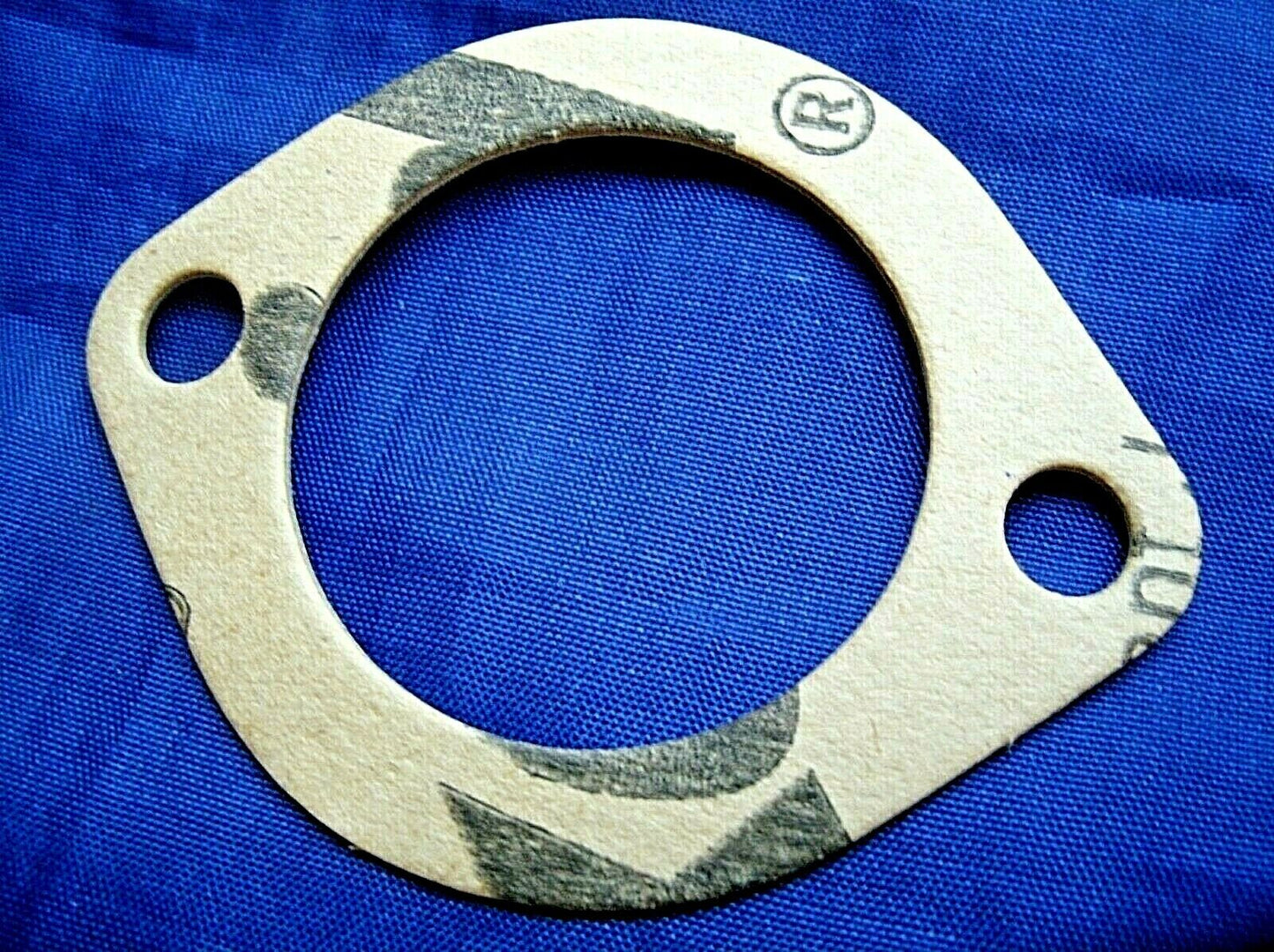 NEW IMPROVED QUALITY ROVER P5B V8 WATER GASKET FOR PIPE REAR INLET MANIFOLD
