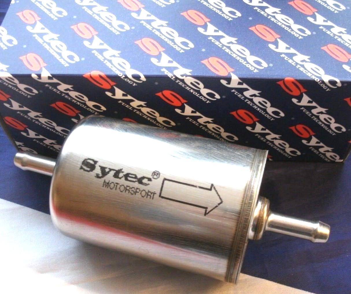 New Top quality PETROL Filter For EFI PI Injection Engines Pre & Post Pump