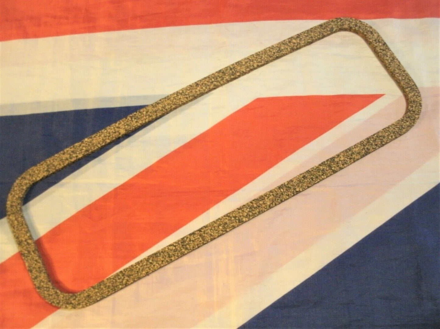 ONE NEW AUSTIN A40 1200cc 1947 to 1954 DEVON DORSET ROCKER COVER GASKET JA256.