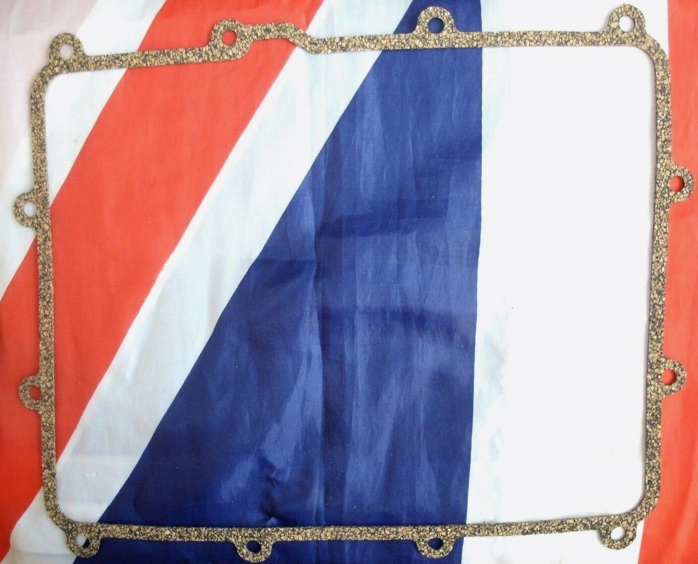 Borg Warner 65 & 66 Auto Box Improved Quality sump gaskets CORK,RUBBER COMPOSITE