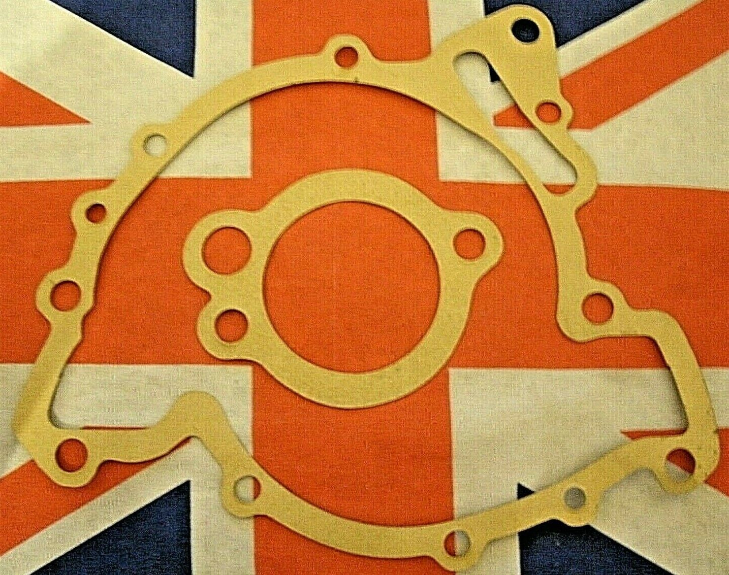 ROVER P6B 3.5 V8 1967 to 1977 NEW WATER PUMP GASKET SEAL