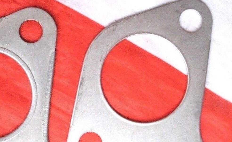LAND ROVER V8 Defenden & Discover One Only Down Pipe Gasket N/S or O/S 4524