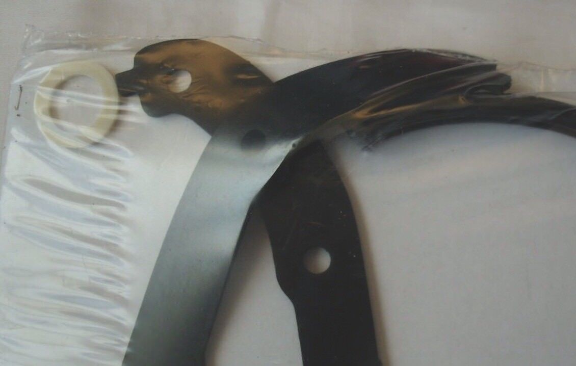 Ford Pinto Capri Escort Cortina SOHC 1600 1800  & 2000 RUBBER Sump Gasket Set