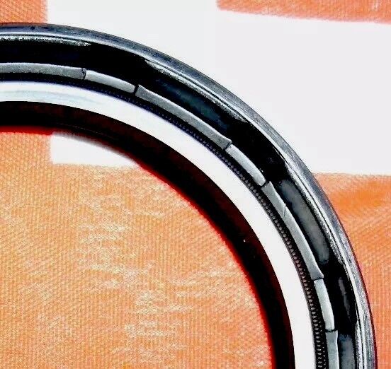 Rover P4 1950-1965 New AS ORIGINAL front timing cover crankshaft oil seal.
