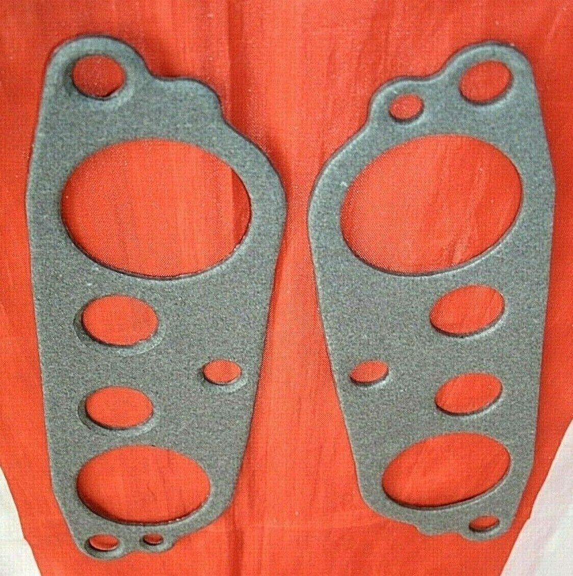 NEW ROVER P6 2000 2200 TC IMPROVED QUALITY INLET MANIFOLD GASKETS SET 549760