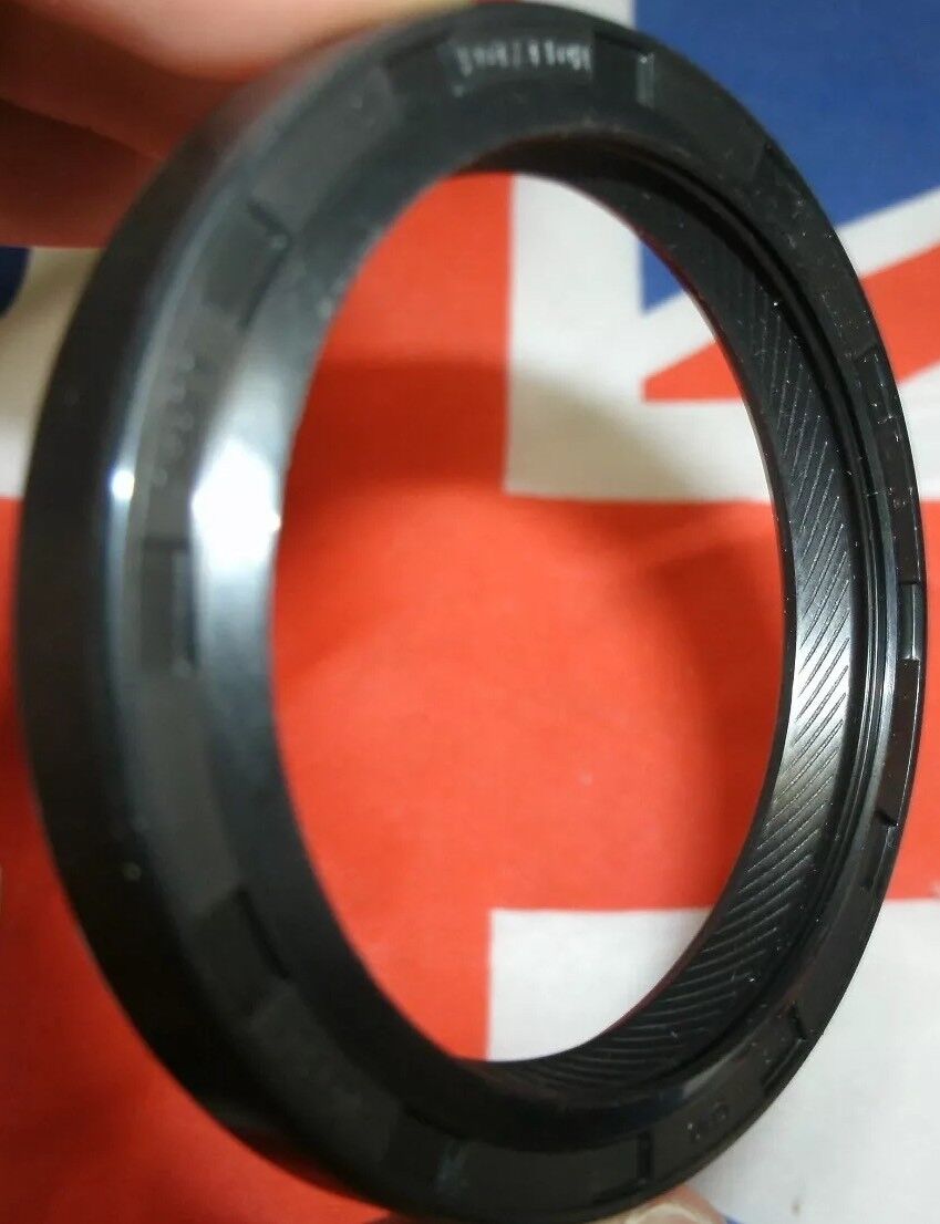 Rover P4 1950-1965 New AS ORIGINAL front timing cover crankshaft oil seal.