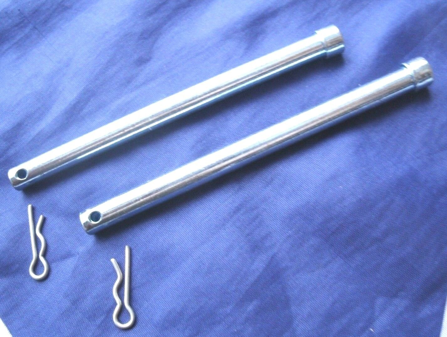 NEW ROVER P5B V8 ALL MODELS 1967 1974 FRONT ONE BRAKE CALIPER SHIM & PIN KIT 12