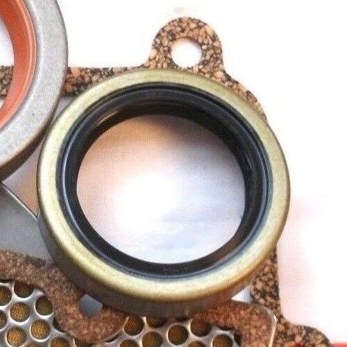 Borg Warner 65 & 66 New Automatic Gearbox Trade Service Set Gasket & 2 Seals