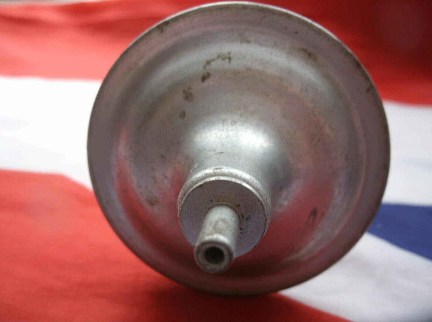 NOS Aston Martin DB5 Lucas Distributor Advance Unit 8x554414923