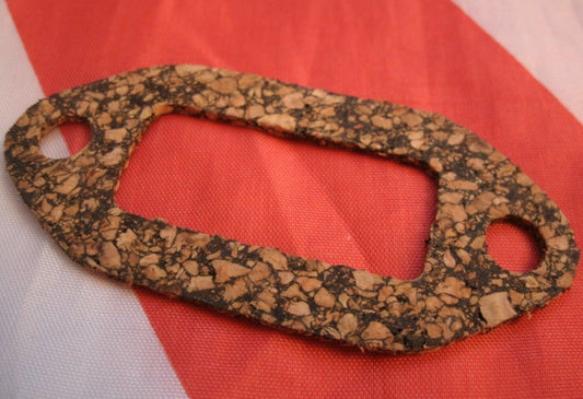 N O S Rover P4 1959 to1965 Rear Of Cylinder Block Water Place Cover Gasket