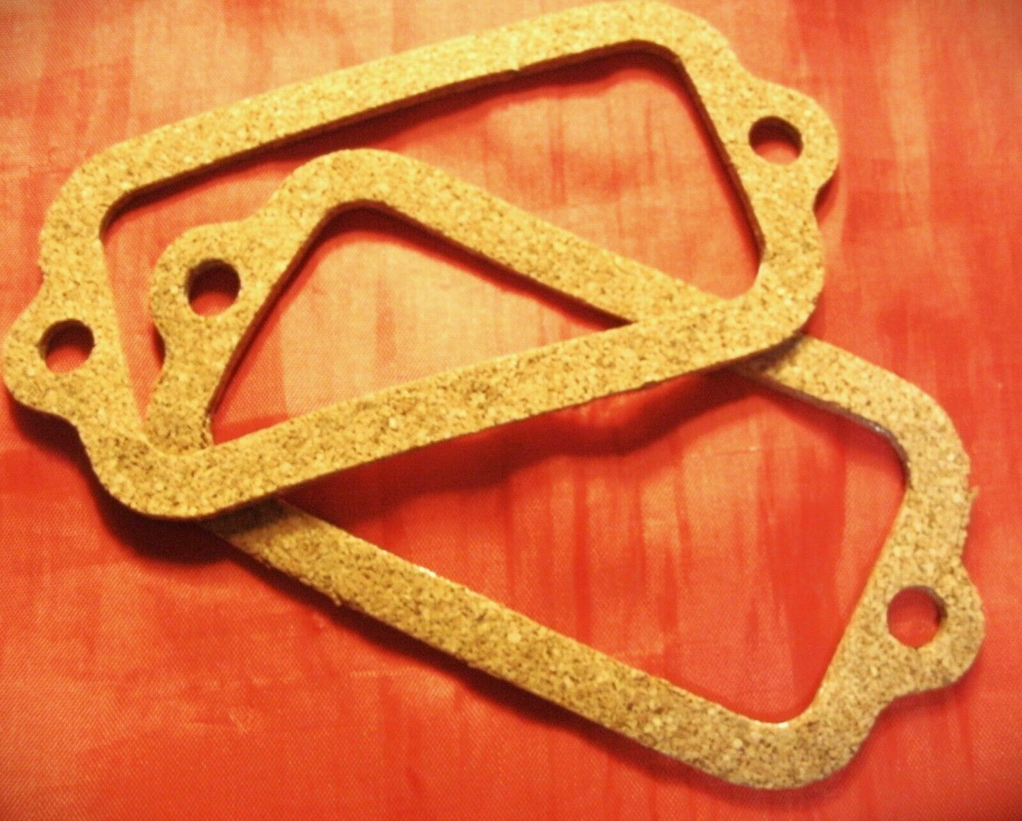 1 Rover P4 60 * 75 * 90 & 105 Flywheel Inspection Cover Plate Cork Gasket 50216