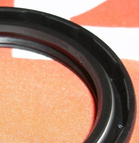 Rover P4 1959-1965 heavy duty upgraded front timing cover oil seal.