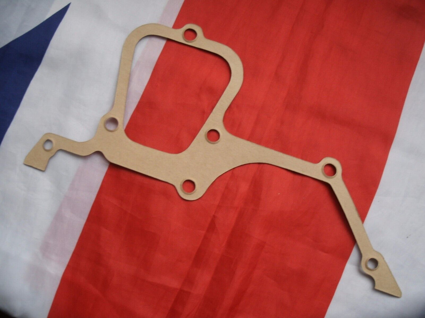 Ford OHV Kent Cross Flow Escort Cortina OIL PUMP TWO ENGINE BLOCK