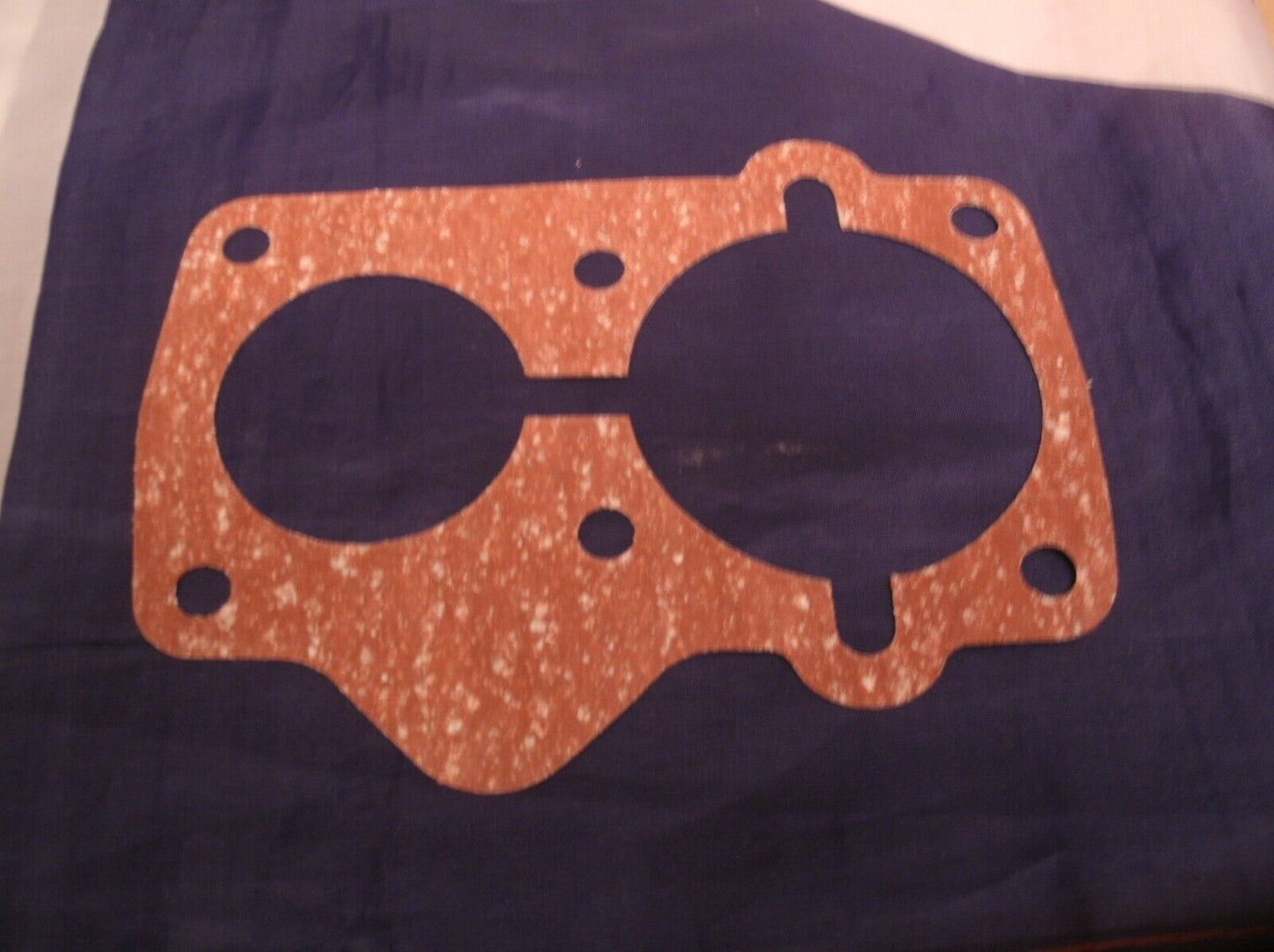 NOS O/E Rover 5 speed Manual Gearbox Cover Assembly Gasket FRC 5673 A