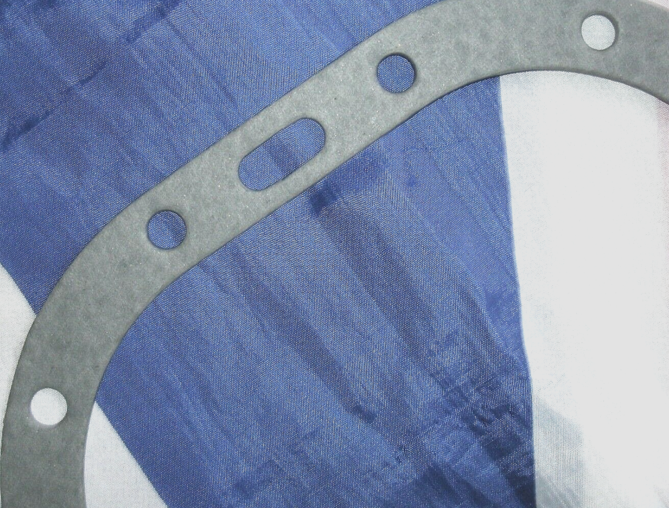 Volvo 1800-2 Lt Special improved sump gasket AMAZON P1800 PV544 1961-1985.
