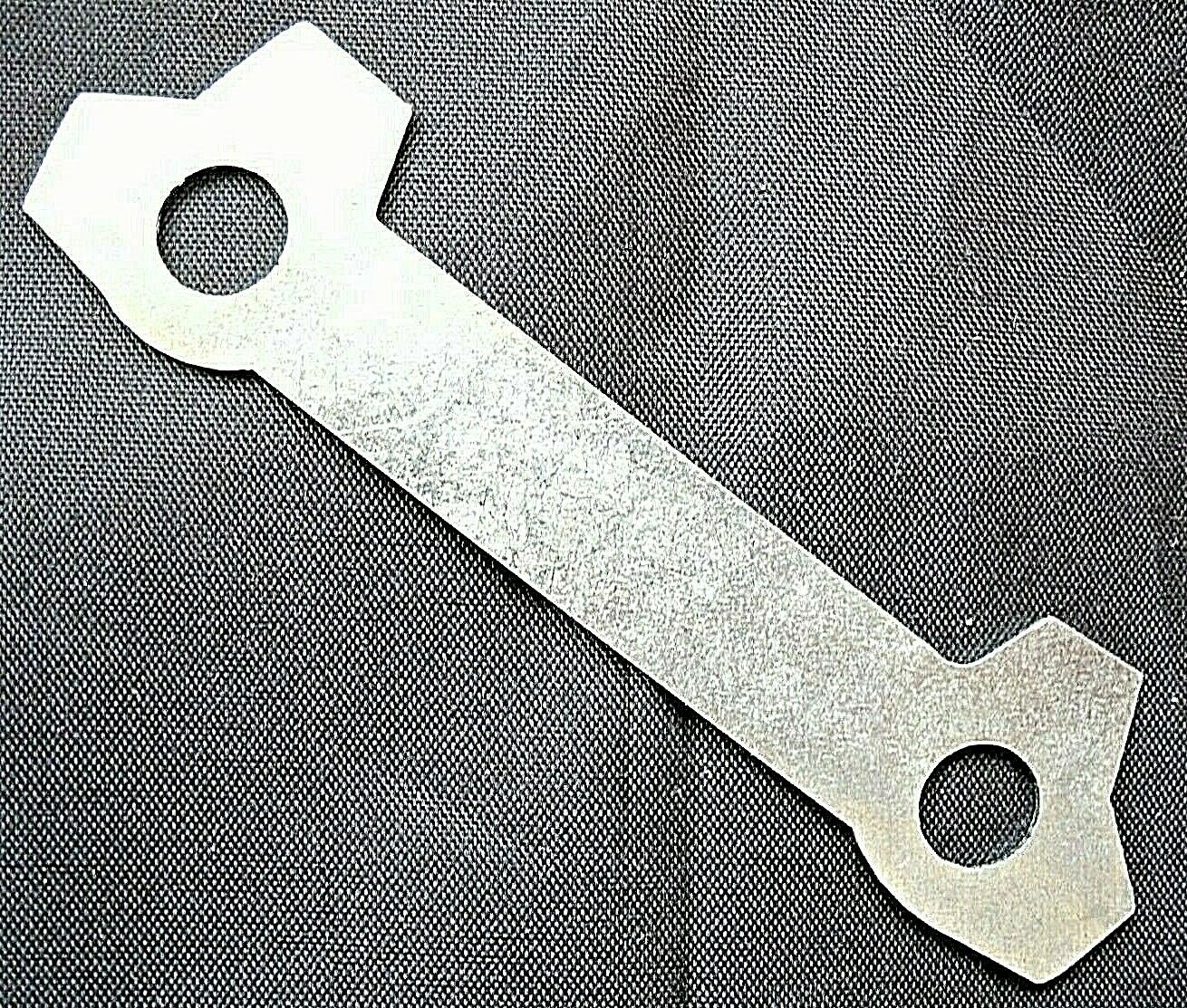 New Ford Lotus Cortina MK1 Set Of 4 Engine Mount Lock Tabs