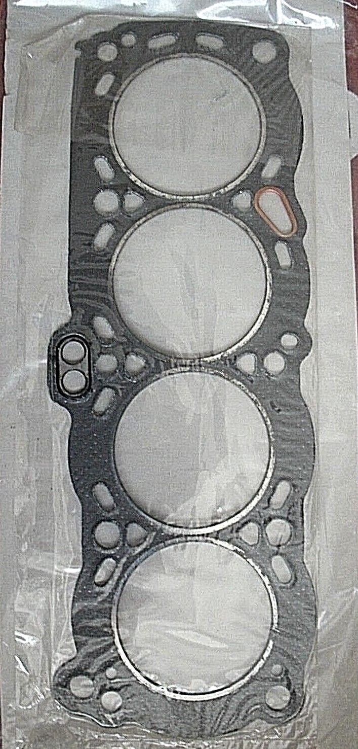 NOS Nissan Stanza 1.8 Cylinder Head Gasket V2173 BK840 1992 to 1986.