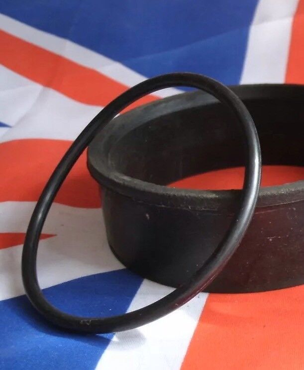 NEW Range Land Rover V8 3.5 all carburetor models air intake O Rings 2 Items