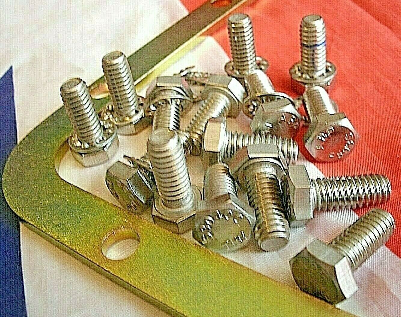 AUSTIN WESTMINSTER Borg Warner 35 Automatic Gearbox sump H/D Steel Support Plate