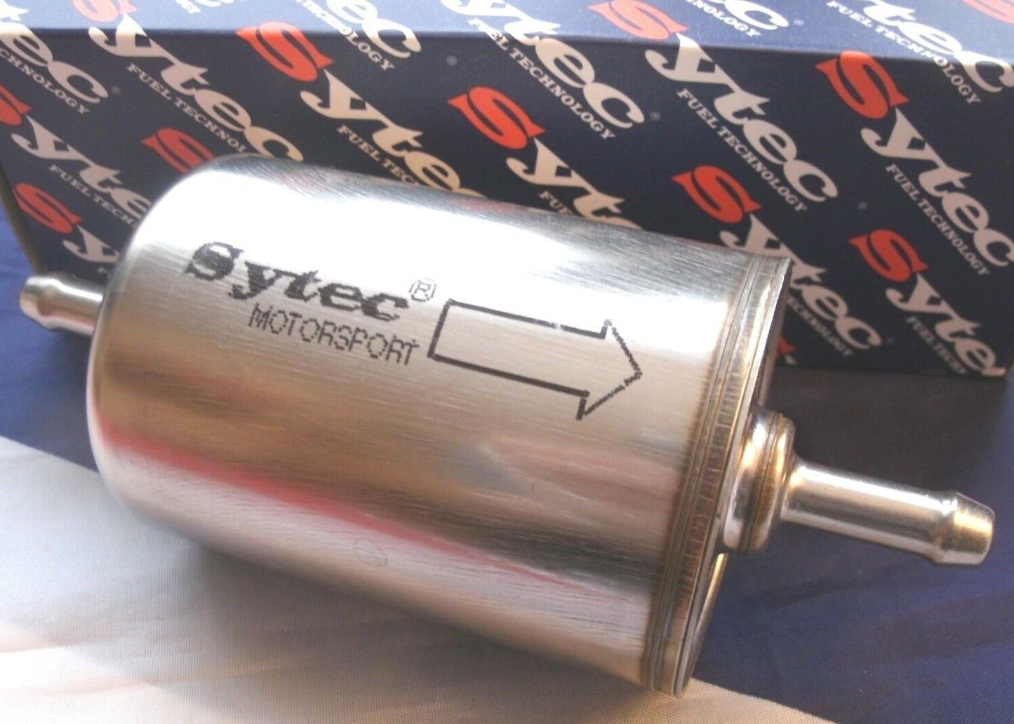 New Top quality PETROL Filter For EFI PI Injection Engines Pre & Post Pump