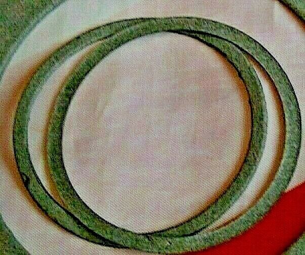 NEW ROVER P4 60 75 90 105 IMPROVED QUALITY 1/32" THICK THERMOSTAT GASKET PAIR