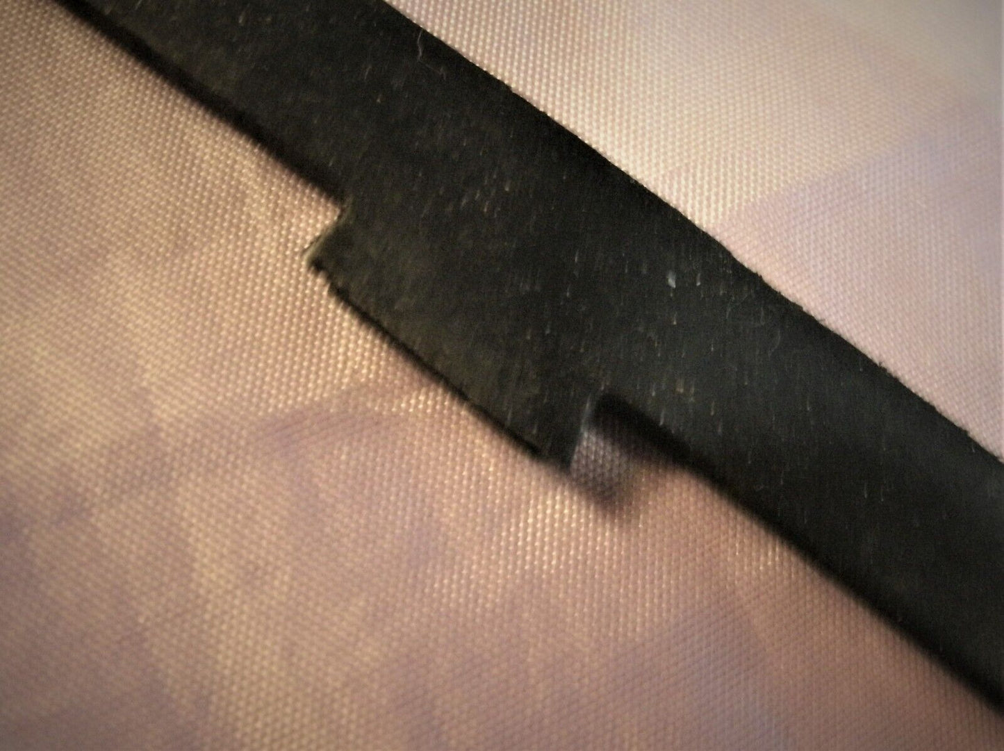 CORK ROCKER COVER GASKET TO SUIT THE VAUXHALL VICTOR 2300 1976 to 1978.