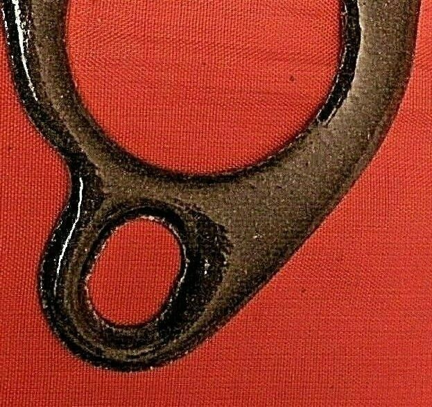 One NOS B/L Austin Maxi Austin Allegro Morris 1500 1750 1750 HC Exhaust Gasket.