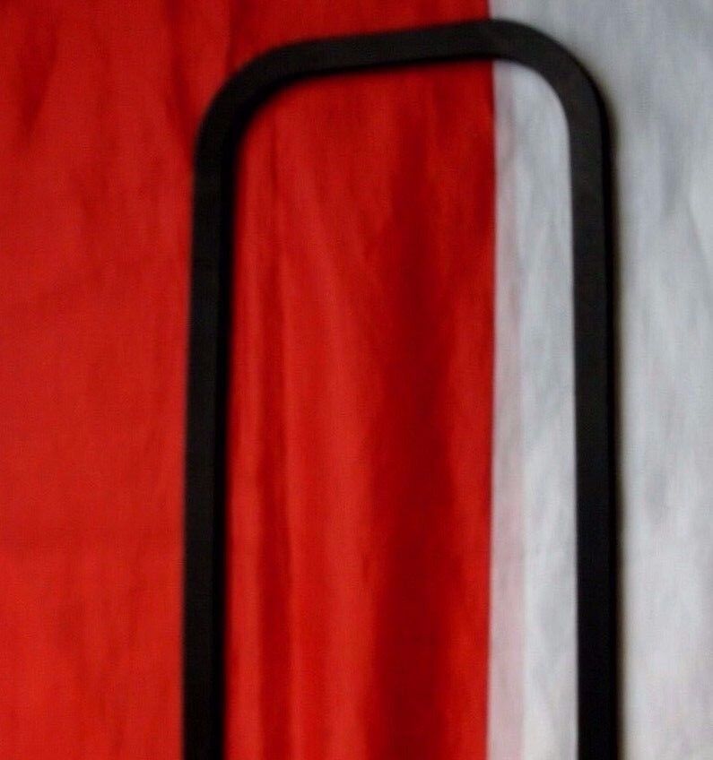 AUSTIN SPRINT FROG EYE All Models New & Improved Rubber Rocker Cover Gasket