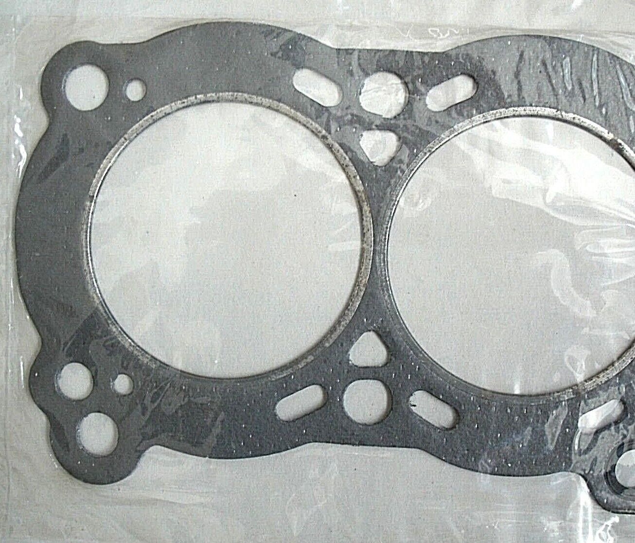 NOS Nissan Stanza 1.8 Cylinder Head Gasket V2173 BK840 1992 to 1986.