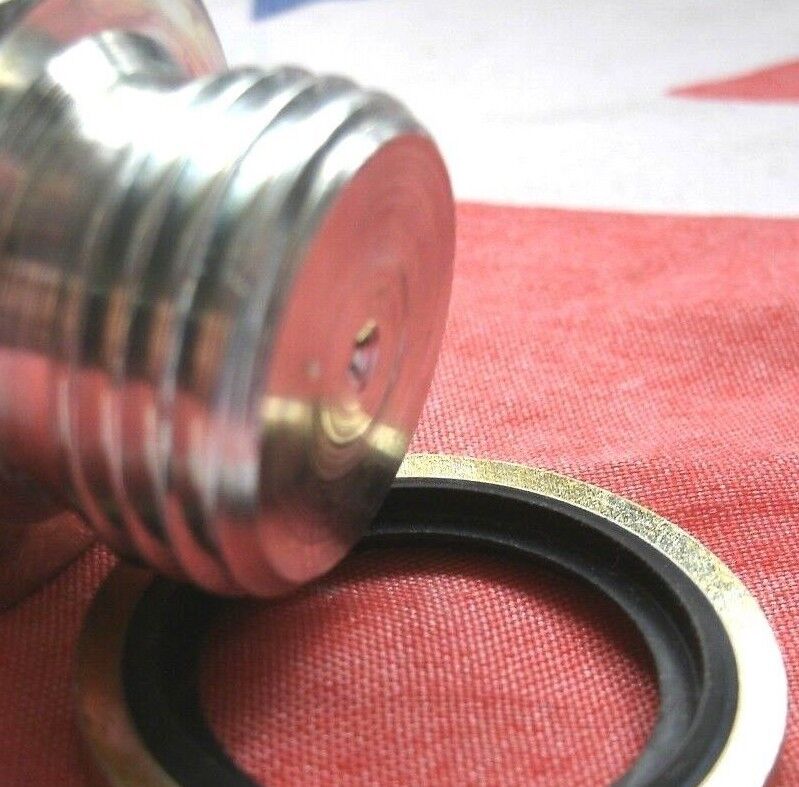 New Rover P6 V8 3500 3500s NADA NEW Engine Sump DRAIN PLUG Only