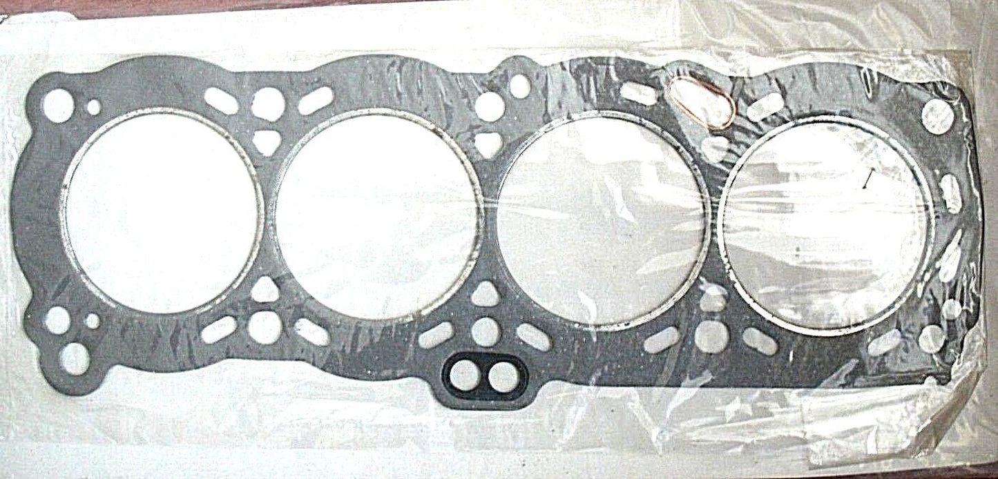 NOS Nissan Stanza 1.8 Cylinder Head Gasket V2173 BK840 1992 to 1986.