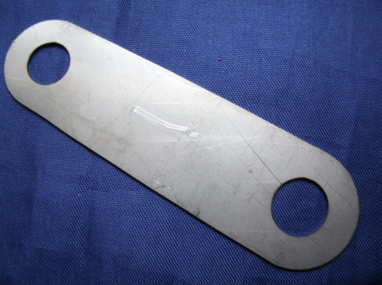 ASTON MARTIN TOP WISHBONE STAINLESS SHIMS THE DB 4 * 5 * 6 * DBS6 * DBSV8 & V8