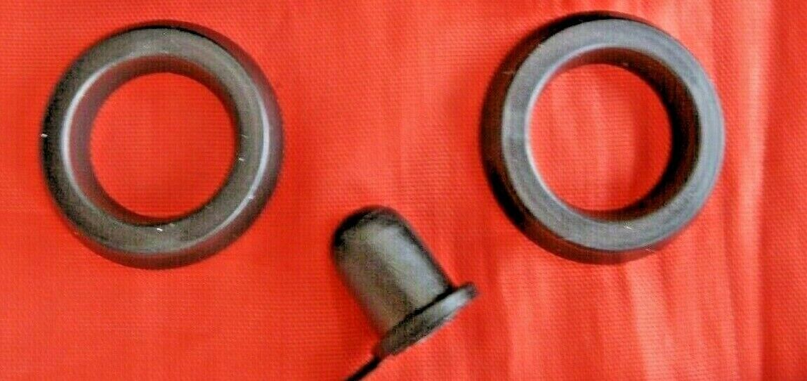 1 New Rover SD1 2.0 2.3 2.6 3.5 Rear Wheel Cylinder Seal kit SSB528 1976 On.