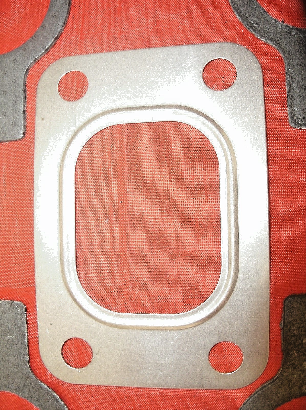 Full Set Of 5 Land Rover VM Diesel 2.4 & 2.5 Exhaust Manifold gaskets