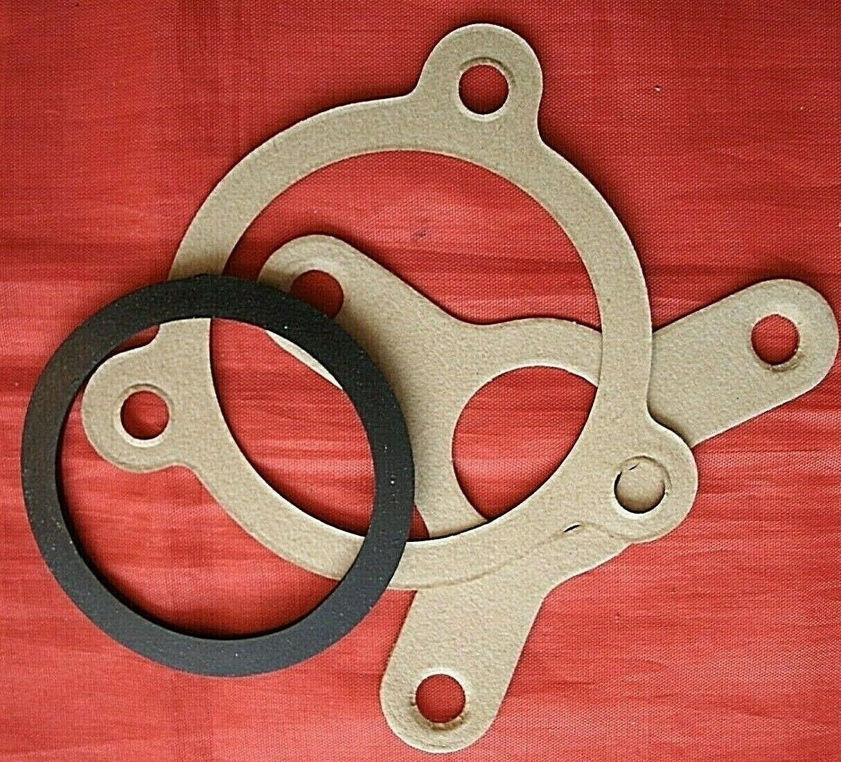 TK4 thermostat house gasket Set Ford V6 Capri Cortina Sierra Granada 1968 to 96