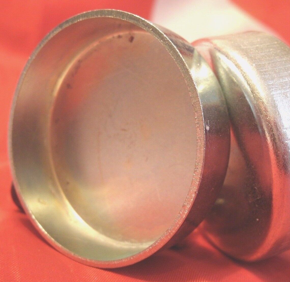 LAND ROVER OHV SERIES NOS 4 CYLINDER 2 LITRE BLOCK CORE PLUG or PLUGs