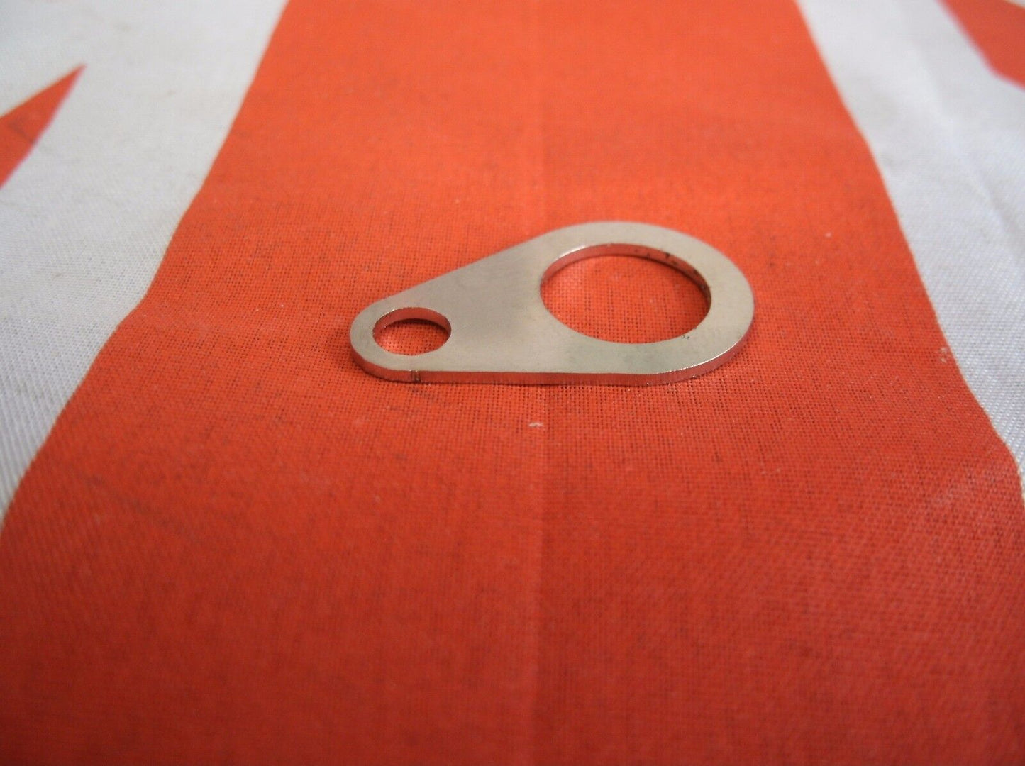 ROVER ALL MODELS & YEARS HANDBRAKE CABLE FIXING TO LEVER & LINGAGE