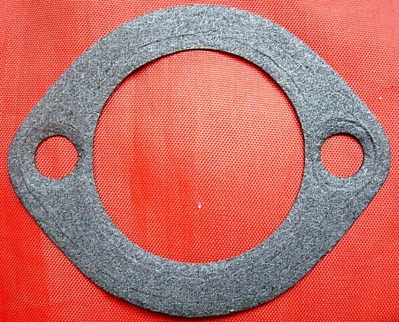 Range Rover SPECIAL V8 3.5 3.9 4.2 Water Pump BLANK PLATE Gasket to Timing Cover