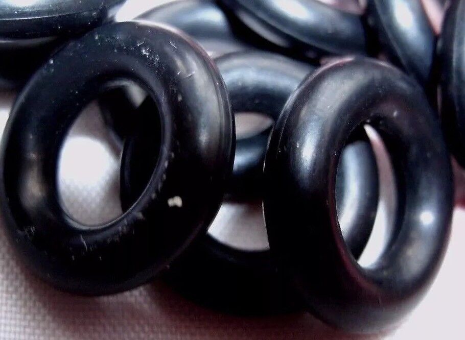 New Rover P4 110 1962 to1965 Valve Stem Oil Seals Full Set Of Six