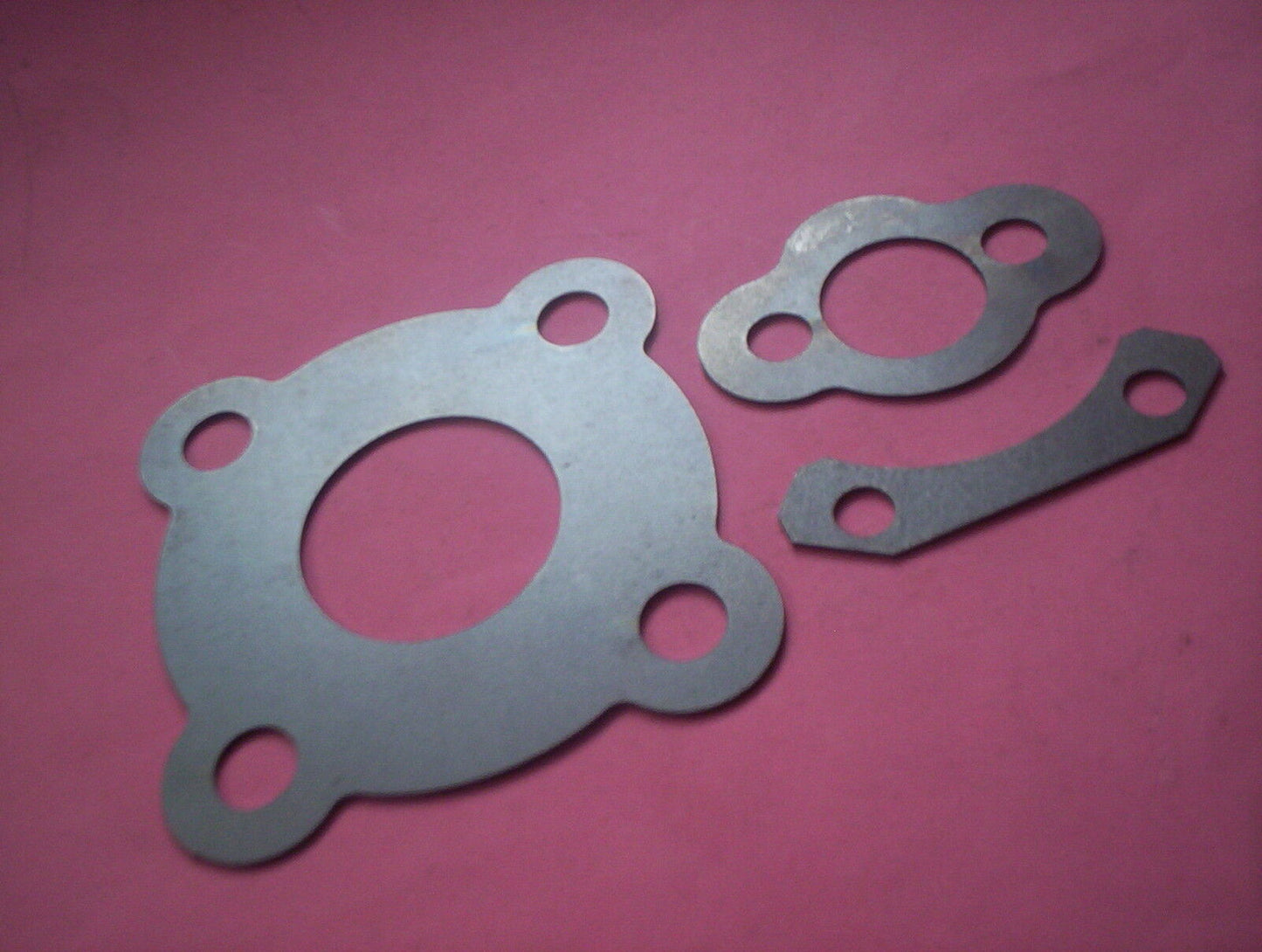 Ford OHV Kent Cross Flow Escort Cortina OIL PUMP TWO ENGINE BLOCK