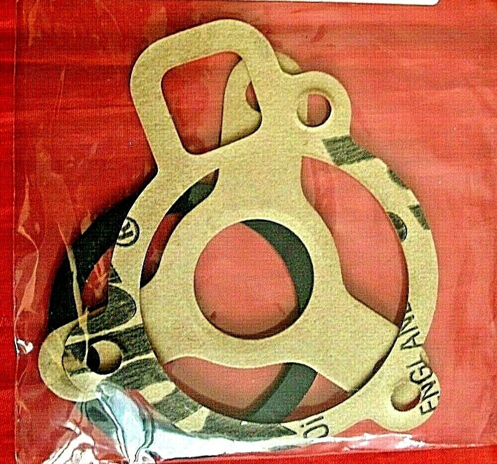 TK4 thermostat house gasket Set Ford V6 Capri Cortina Sierra Granada 1968 to 96