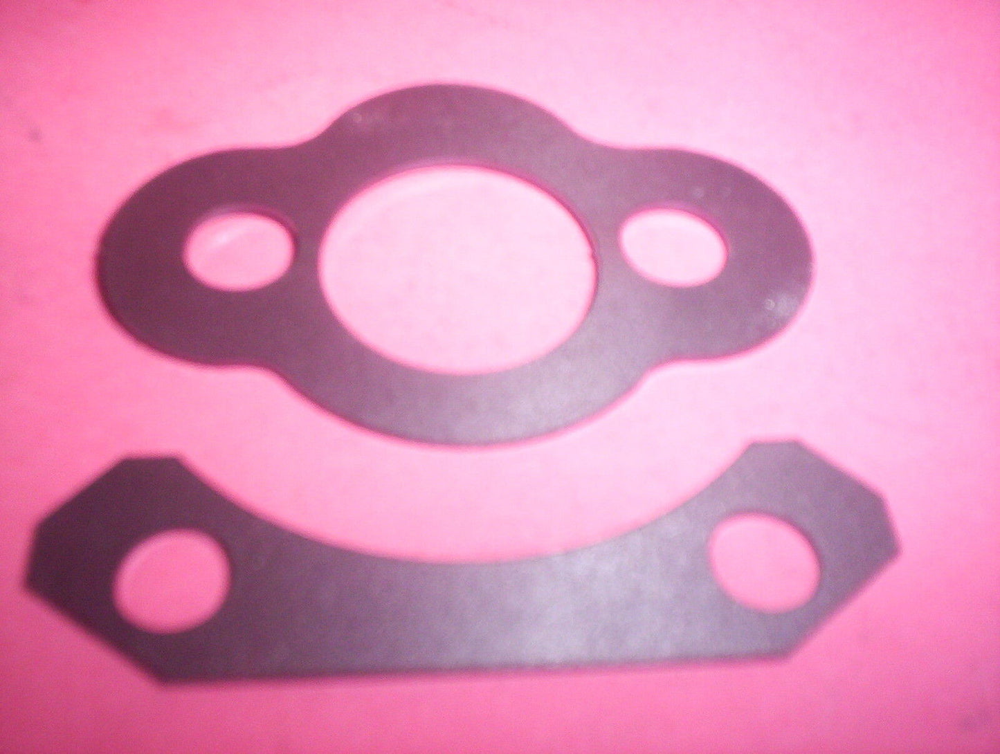 Ford OHV Kent Cross Flow Escort Cortina OIL PUMP TWO ENGINE BLOCK