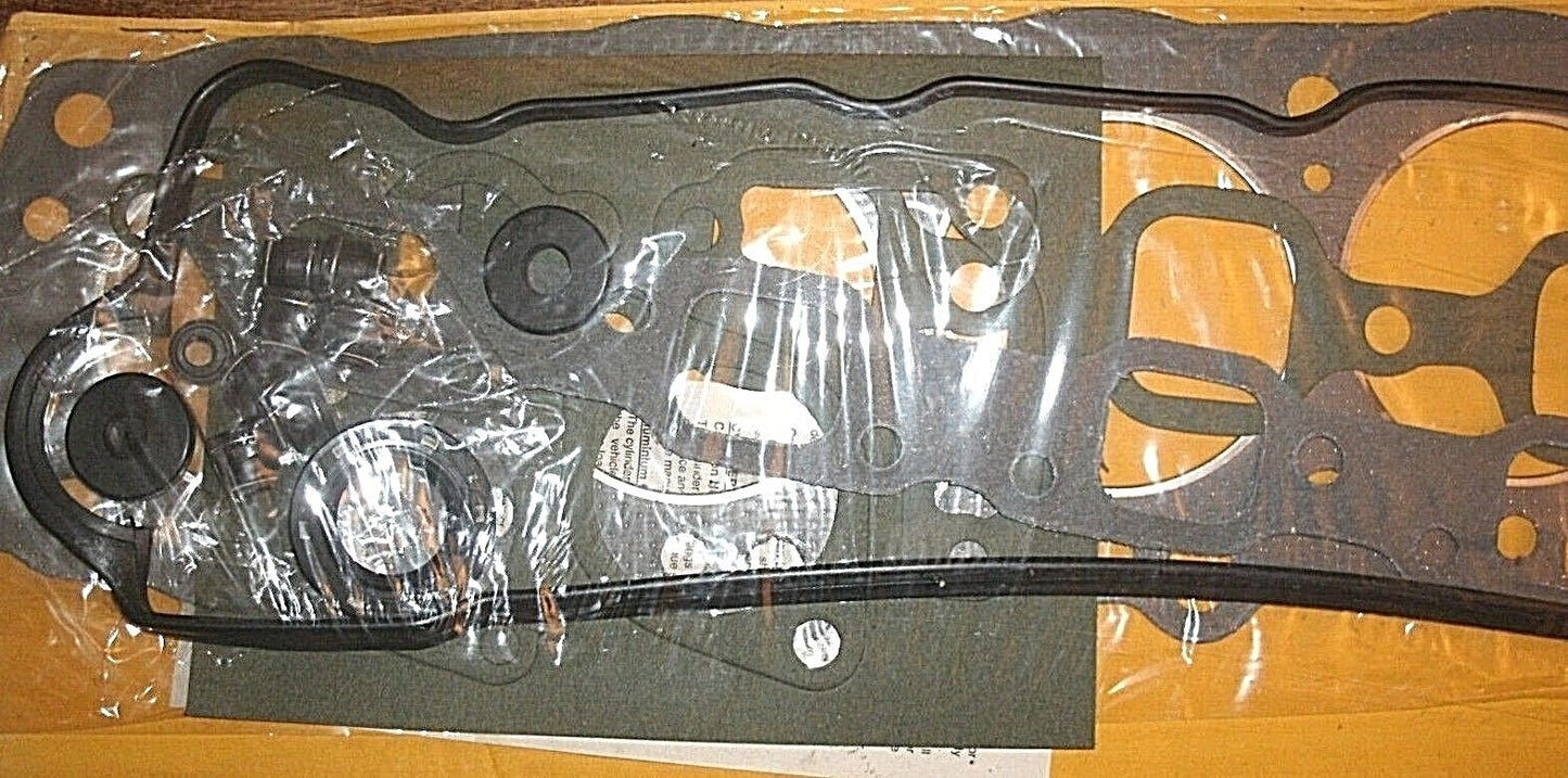Bedford Midi 2.0 Diesel 4FC1 NOS Head Gaskets set
